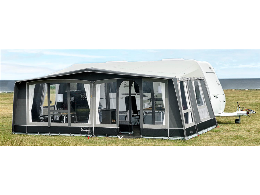 DEMO Isabella Forum A-mål 962